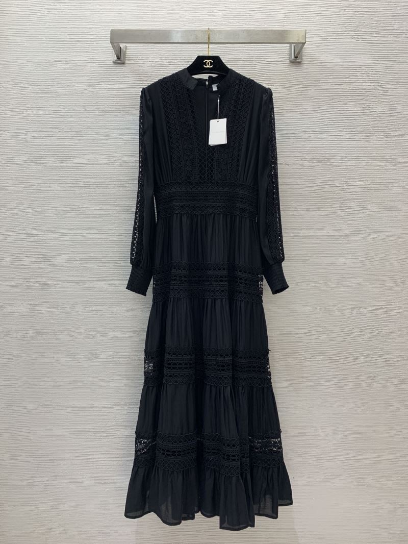 Zimmermann Dress